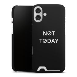 Premium Card Case matt