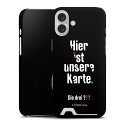 Premium Card Case matt