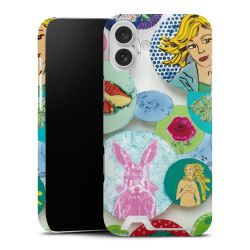 Premium Card Case matt