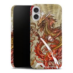 Premium Card Case matt