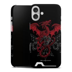 Premium Card Case matt