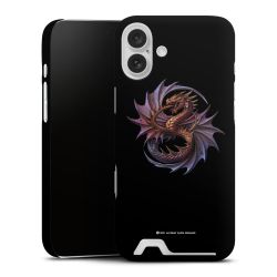 Premium Card Case matt