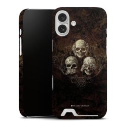 Premium Card Case matt