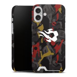 Premium Card Case matt