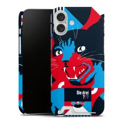 Premium Card Case matt