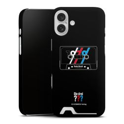 Premium Card Case matt