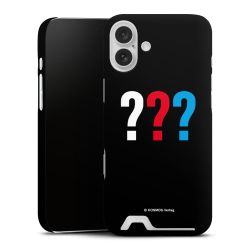 Premium Card Case matt