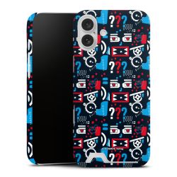 Premium Card Case matt