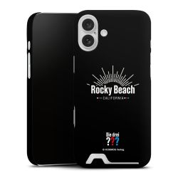 Premium Card Case matt