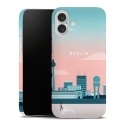 Premium Card Case matt