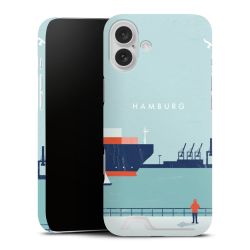 Premium Card Case matt