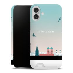 Premium Card Case matt