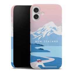 Premium Card Case matt