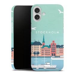 Premium Card Case matt