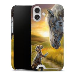 Premium Card Case matt