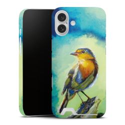 Premium Card Case matt