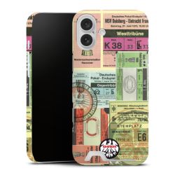 Premium Card Case matt