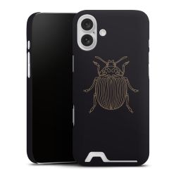 Premium Card Case matt