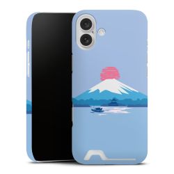 Premium Card Case matt