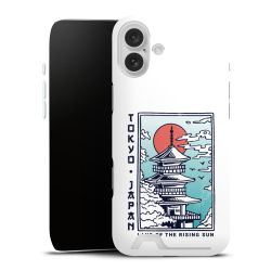 Premium Card Case matt