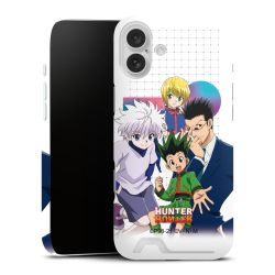 Premium Card Case matt