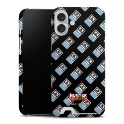 Premium Card Case matt