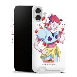 Premium Card Case matt