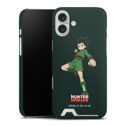 Premium Card Case matt