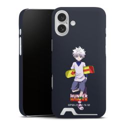 Premium Card Case matt