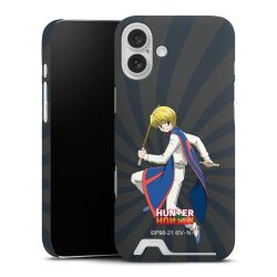 Premium Card Case matt