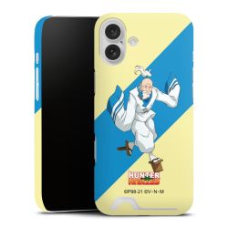 Premium Card Case matt