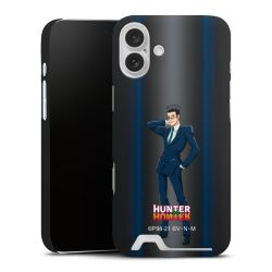 Premium Card Case matt