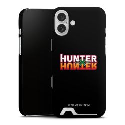 Premium Card Case matt