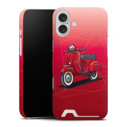 Premium Card Case matt