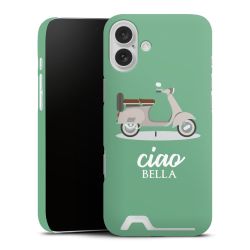 Premium Card Case matt