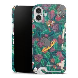 Premium Card Case matt