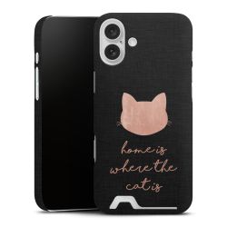 Premium Card Case matt