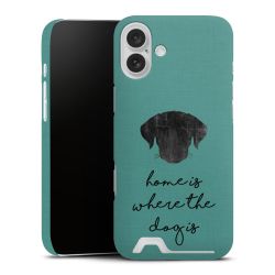 Premium Card Case matt