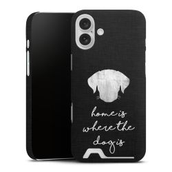 Premium Card Case matt