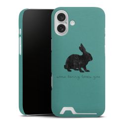 Premium Card Case matt