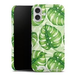 Premium Card Case matt