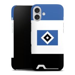 Premium Card Case matt