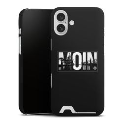 Premium Card Case matt