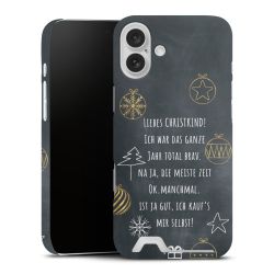 Premium Card Case matt