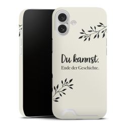 Premium Card Case matt