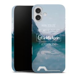 Premium Card Case matt