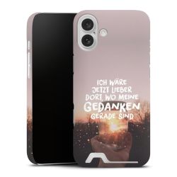 Premium Card Case matt