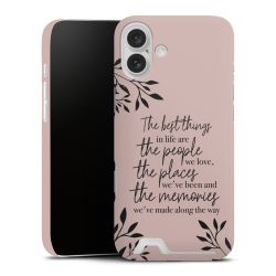 Premium Card Case matt