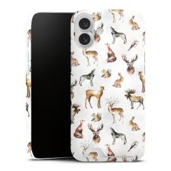 Premium Card Case matt