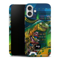 Premium Card Case matt